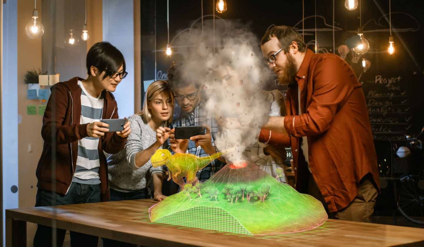 Augmented Reality App Development Cost: What You Need to Know