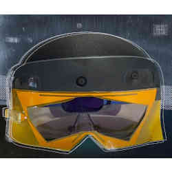 Augmented Reality Headset Enables Users to See Hidden Objects | News | Communications of the ACM