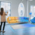 Augmented Reality in Marketing: Engaging Customers with Immersive Experiences