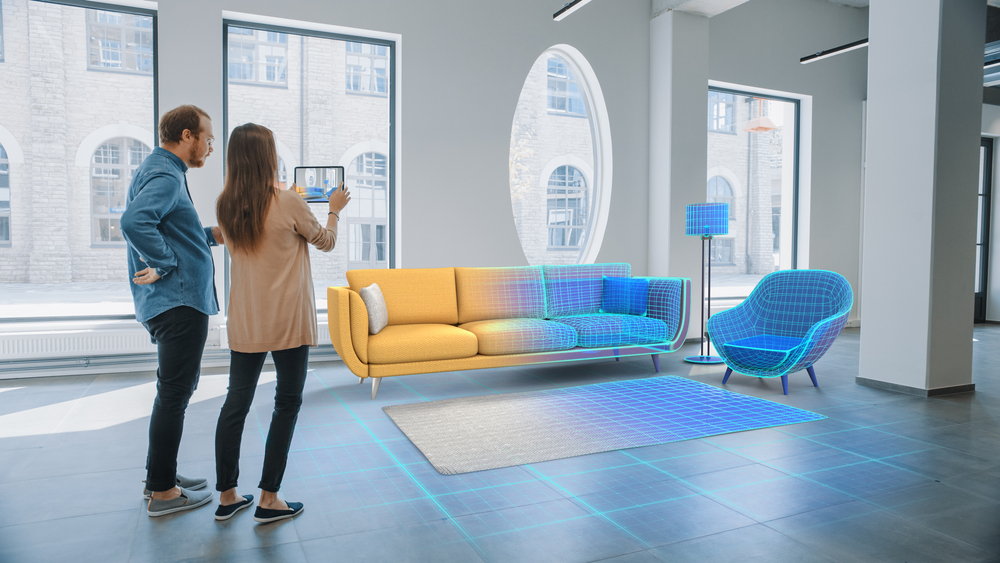 Augmented Reality in Marketing: Engaging Customers with Immersive Experiences