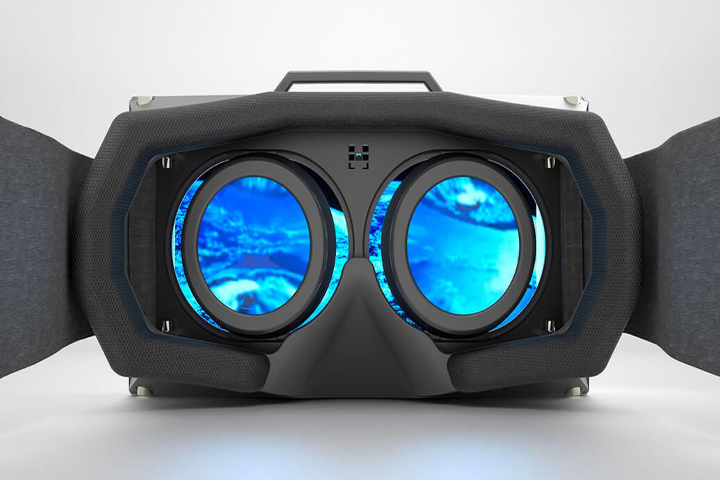 Augmented Reality in the UK Fire and Rescue Services
