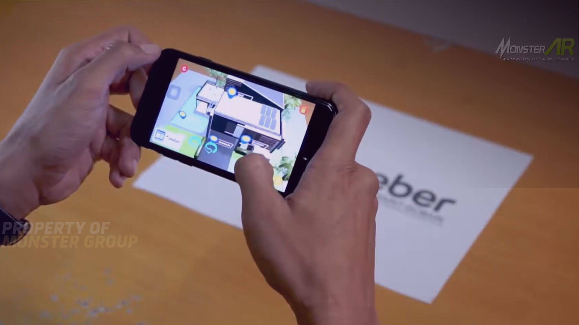 Augmented Reality Marker: Definition, Usage, and Advantage