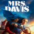 Betty Gilpin as a Nun vs A.I. in First Trailer for Sci-Fi Series 'Mrs. Davis' | FirstShowing.net