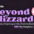Beyond Blizzard: The Future of Gaming on the Chromia Blockchain with My Neighbor Alice