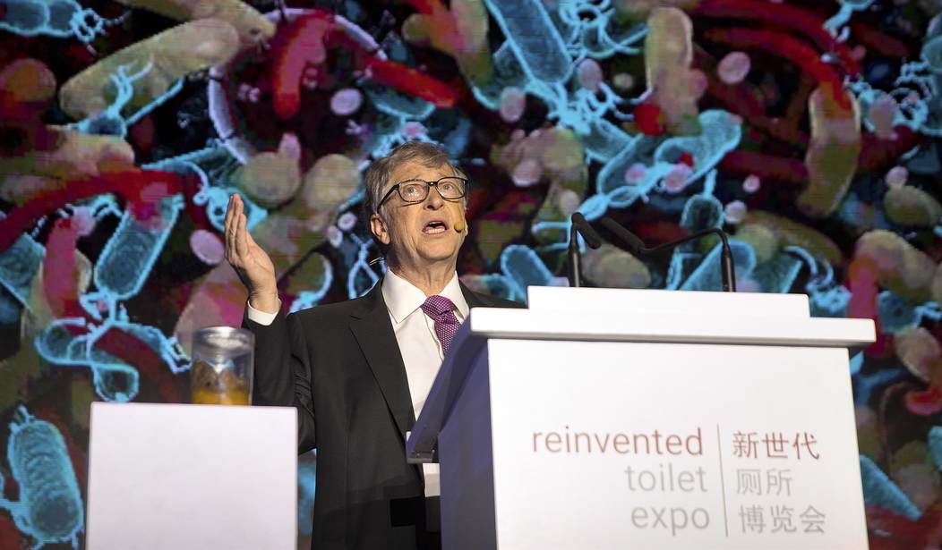 Bill Gates Declares Artificial Intelligence 'No Threat' – PJ Media