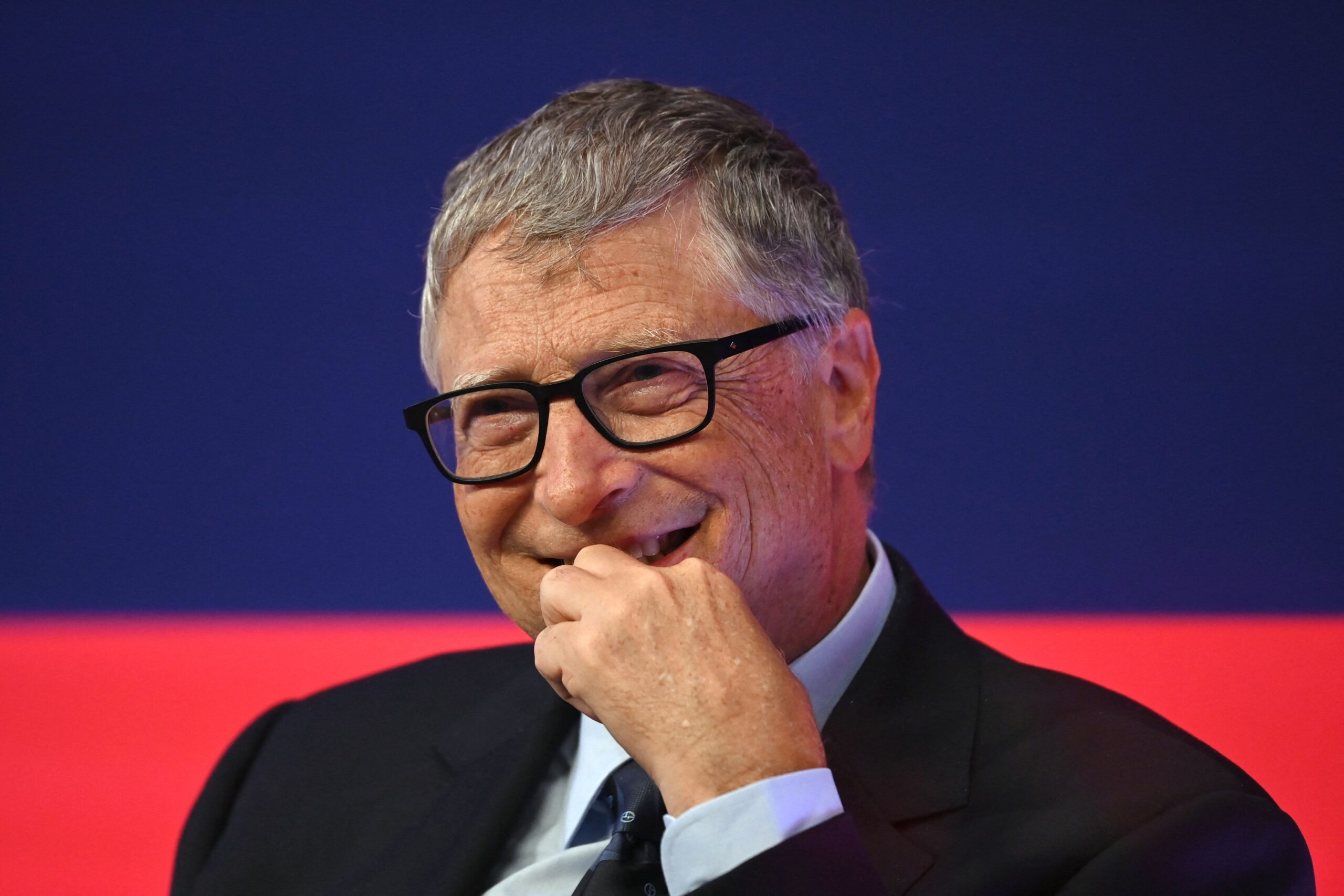 Bill Gates says A.I. like ChatGPT is the 'most important' innovation