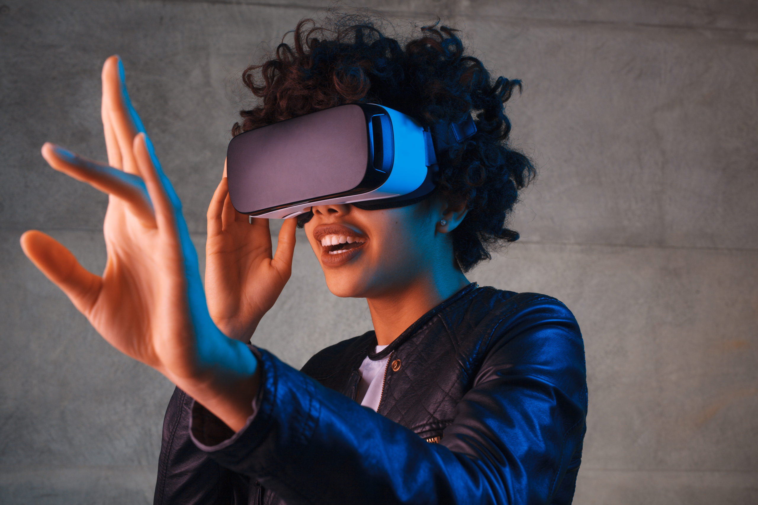 Billions have been sunk into virtual reality. To make it worth it, the industry needs to grow beyond its walled gardens