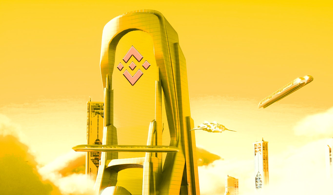 Binance Unveils New Artificial Intelligence-Powered NFT Generator ‘Bicasso’