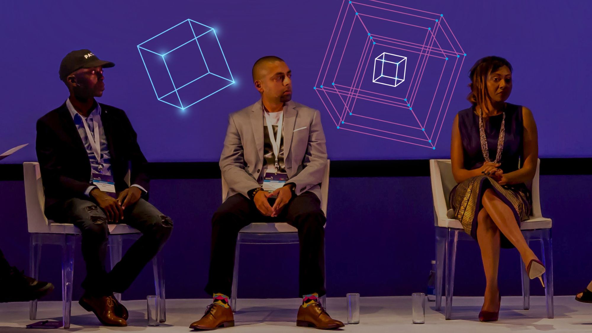 Blockchain Africa: Empower Africa for global competition