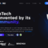Blockchain Finance, Financial System