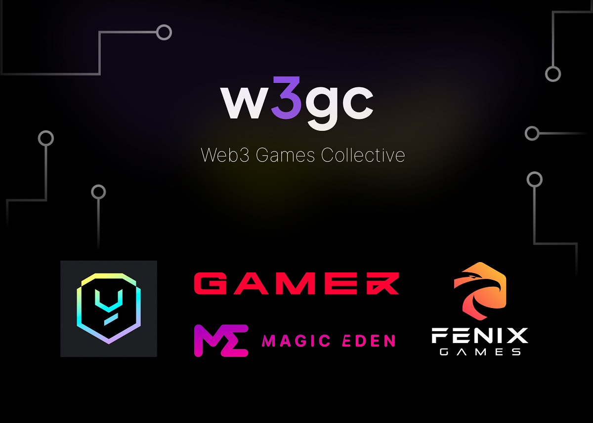 Blockchain game startups for Web3 Games Collective | VentureBeat