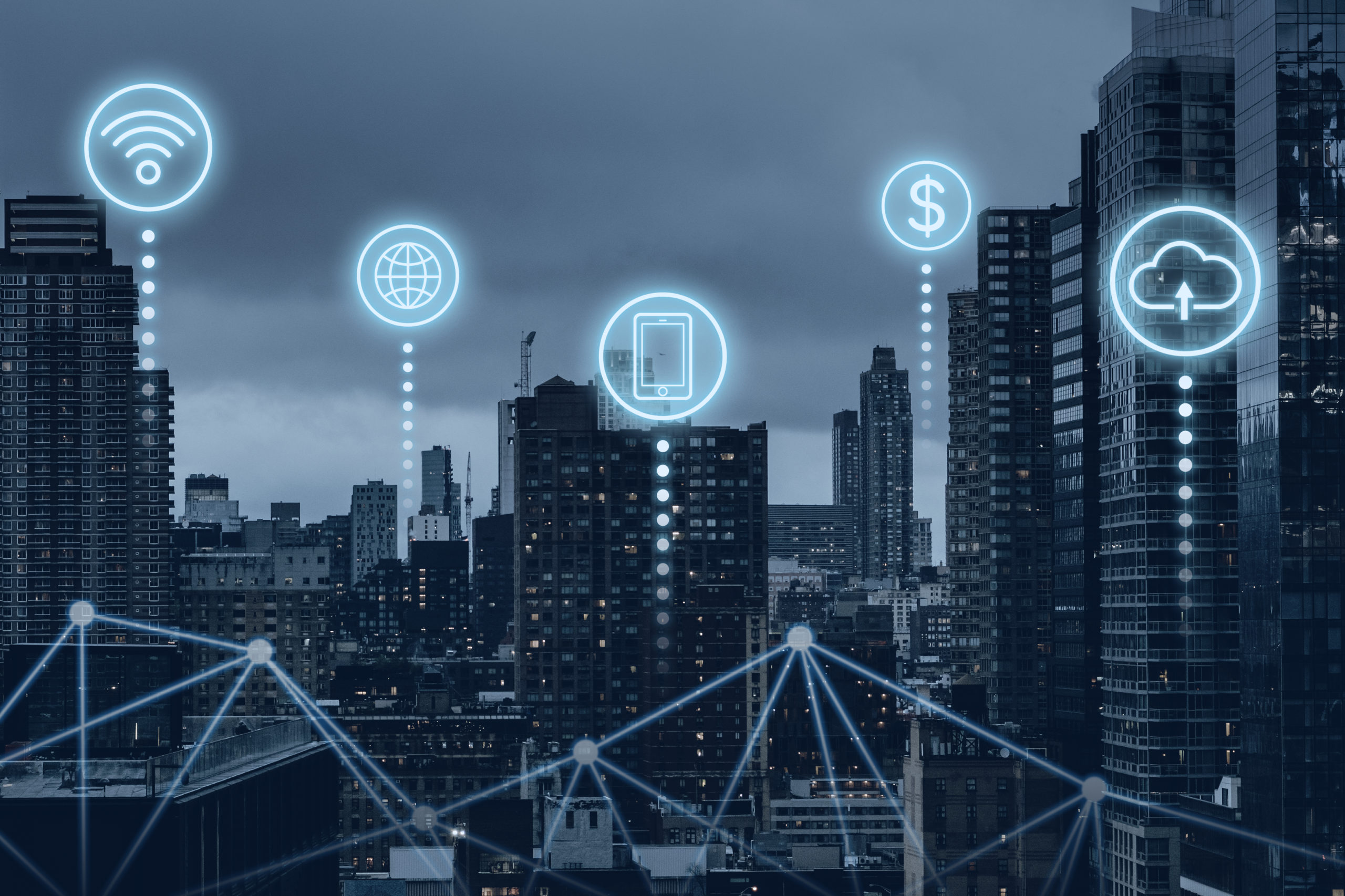 Blockchain Technology in Southeast Asia: Unlocking Endless Possibilities | KrASIA