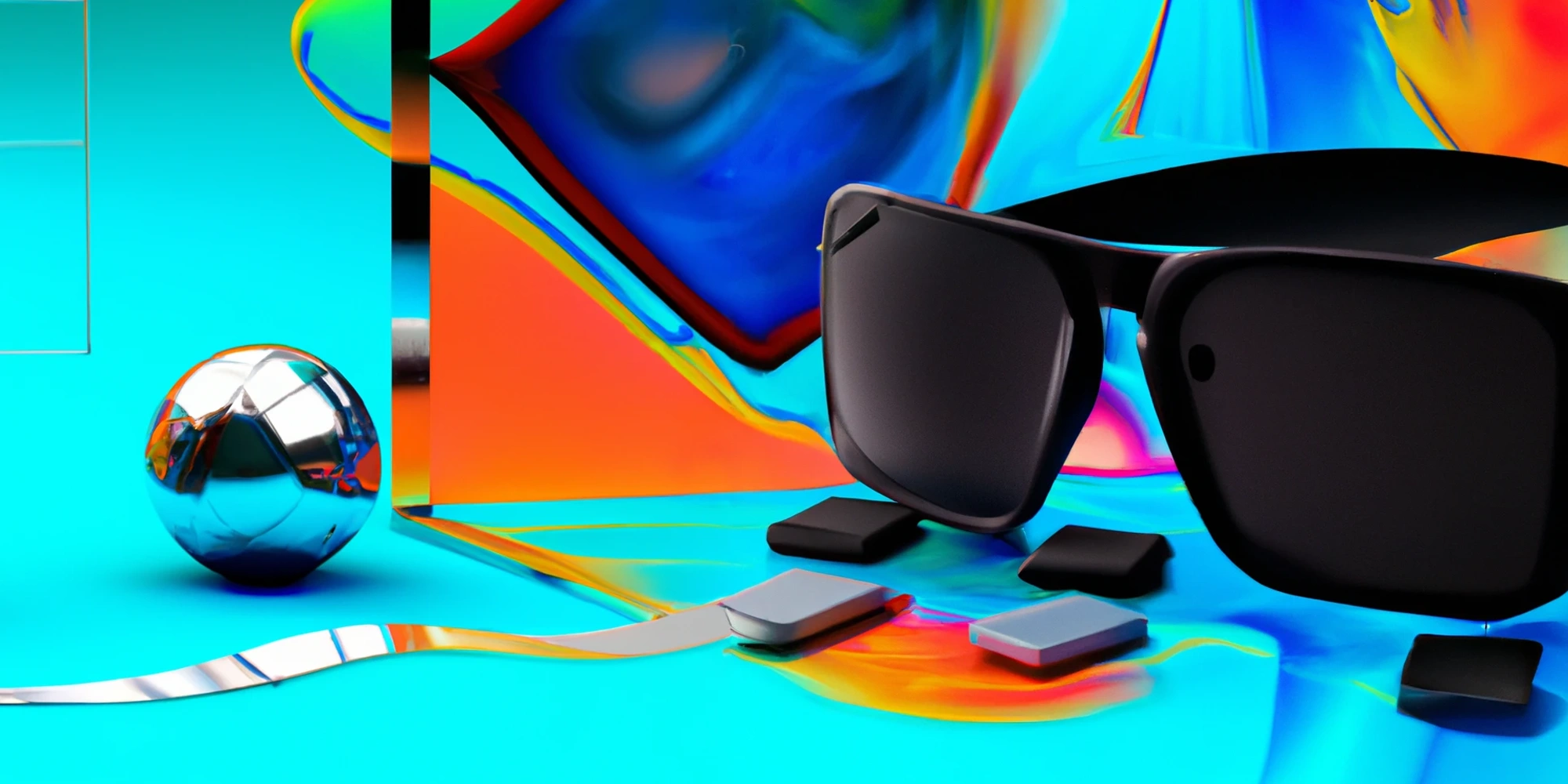 Designing for a new reality: Thoughts on the impending world of augmented reality - Tanner Christensen's blog