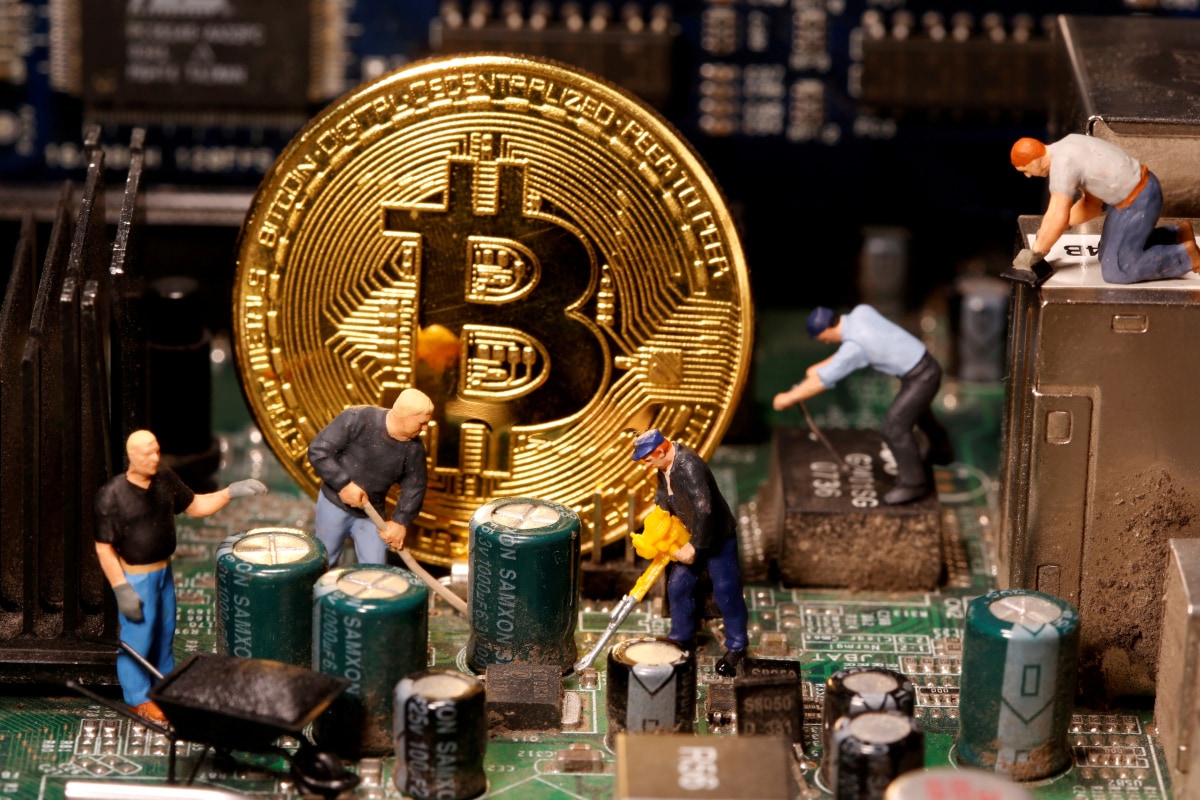 Dubai Officiates Rulebooks for Crypto Firms as it Prepares to Become Web3 Hotspot | Technology News