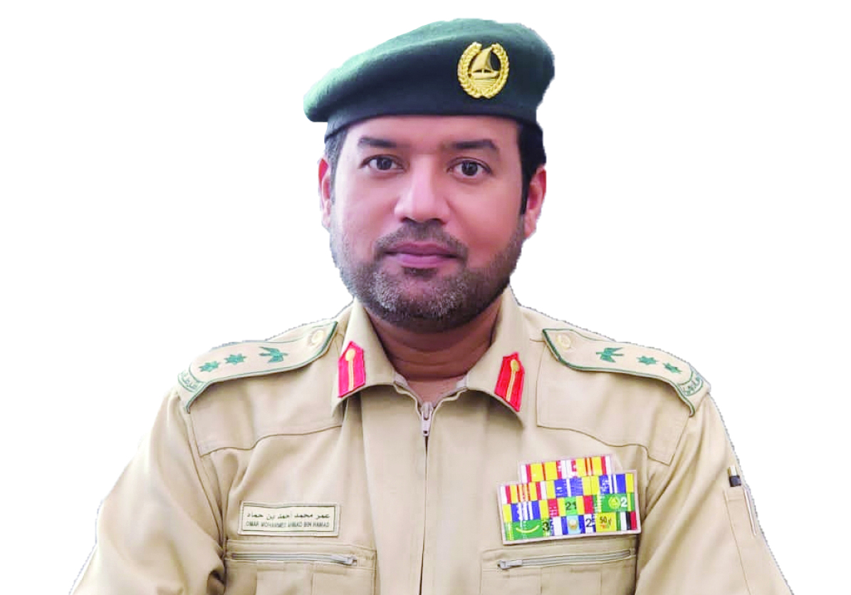 Dubai Police Arrests Killer in 3 Hours Using Artificial Intelligence - Law & Order - Local - Emirates24|7