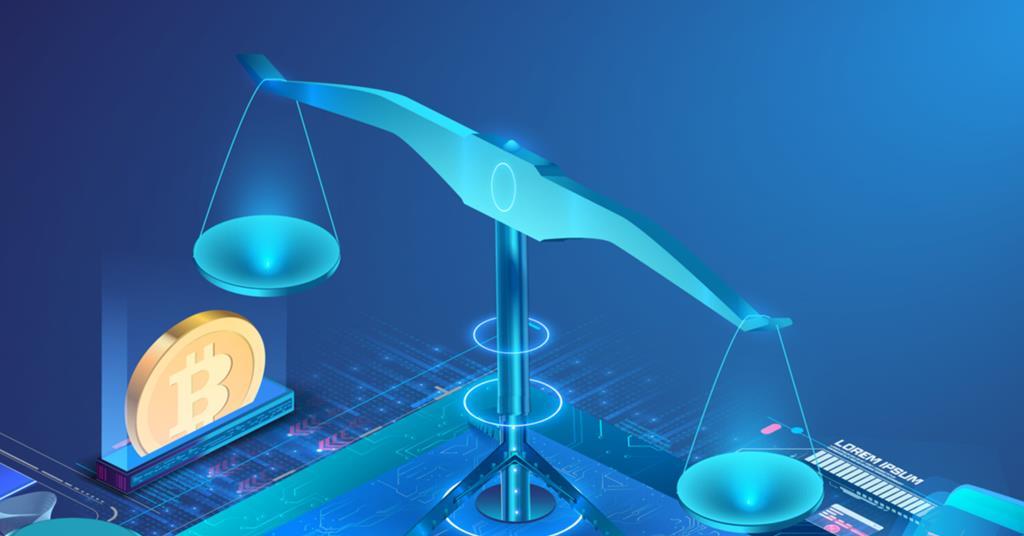 English law can accommodate blockchain share-dealing | News | Law Gazette