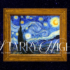 Exclusive: The Starry Night Licensed NFTs, To Release In 3D and Augmented Reality on ElmonX - TechBullion