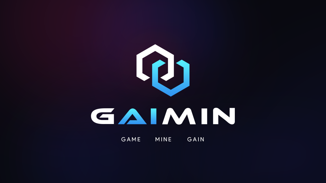 GAIMIN Adds an Exclusive Web3-based Game-Launching Forum