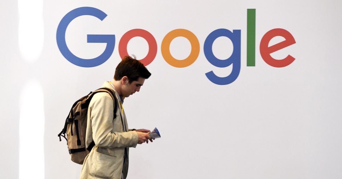 Google introducing A.I. tools to Gmail and Docs as part of larger push