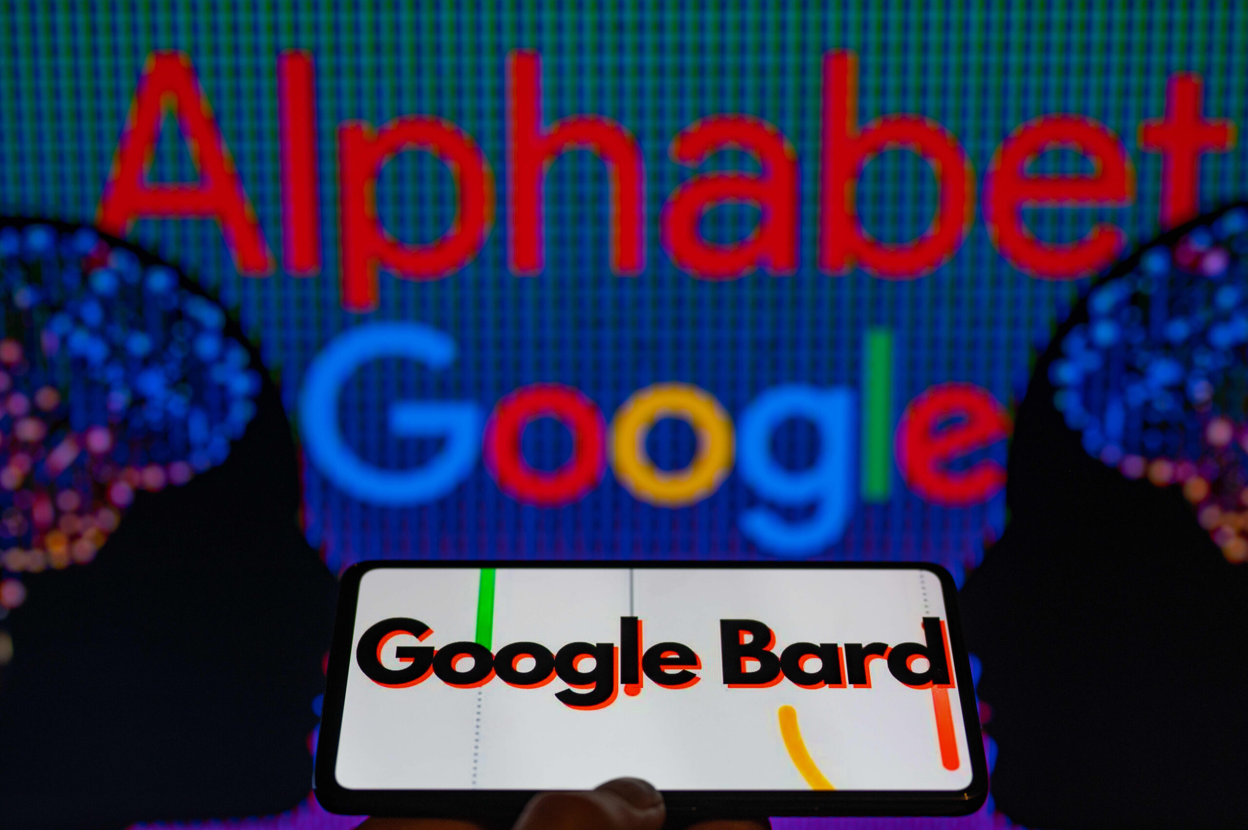 Google opens Bard A.I. for testing by users in U.S. and UK