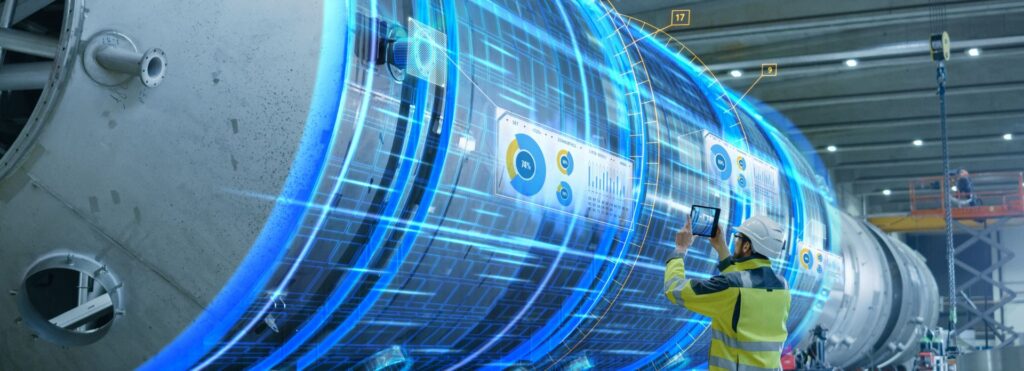 How augmented reality impacts quality control - Dassault Systèmes blog