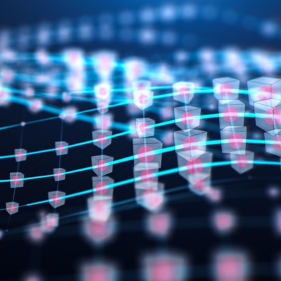 How blockchain can improve digital evidence collection and collaboration - GCN