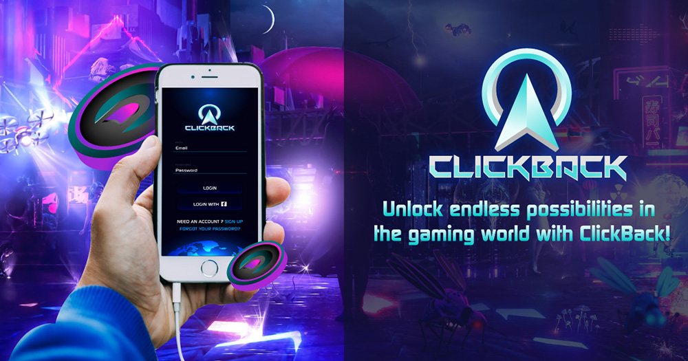 How ClickBack’s Augmented Reality Technology is Revolutionizing Advertising