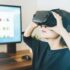 How Does Augmented Reality (AR) Differ From Virtual Reality (VR)? - DZone