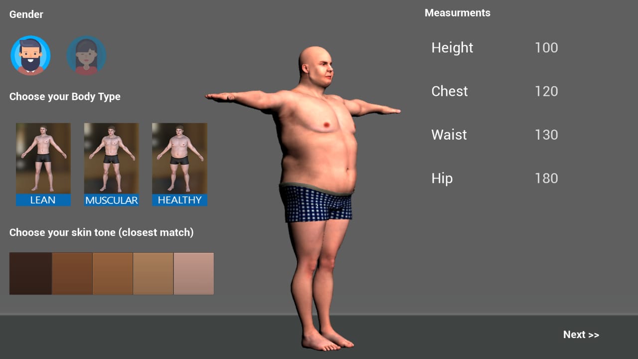 Hyderabad Based Startup Solving E-Commerce Returns Problem with Augmented Reality Technology