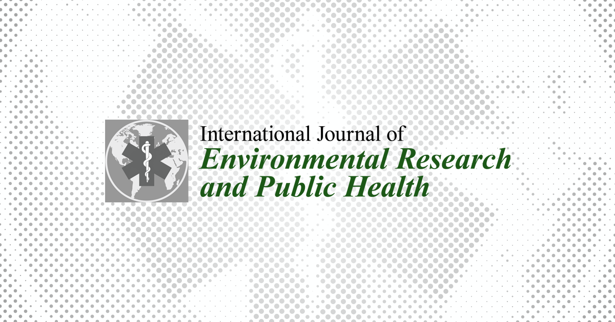 IJERPH | Free Full-Text | Artificial Intelligence and Public Health: An Exploratory Study