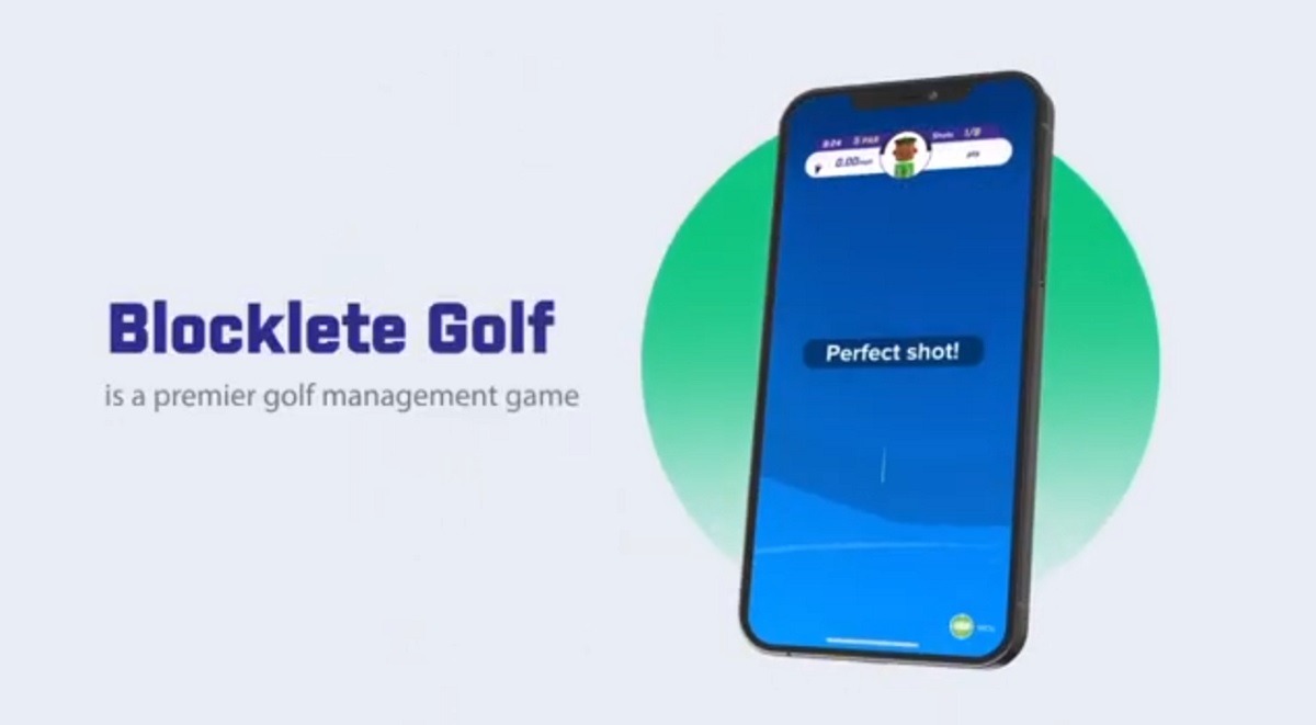 ImmutableX expands partnership with Warner Bros. with mobile Web3 game Blocklete Golf | VentureBeat