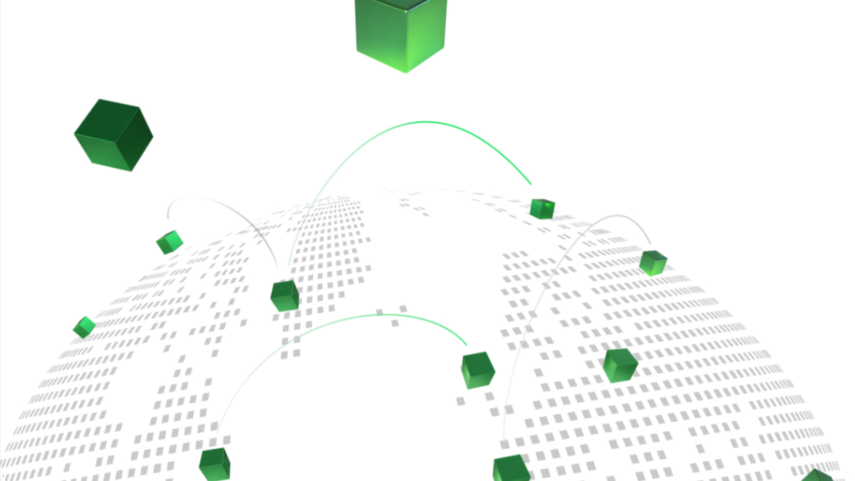 Impossible Cloud raises $7.6M to decentralize cloud services with Web3 | VentureBeat