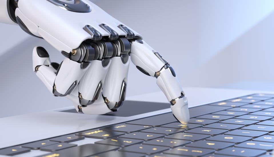 In The Age Of Artificial Intelligence, We Need Our Human Skills To Keep It Real