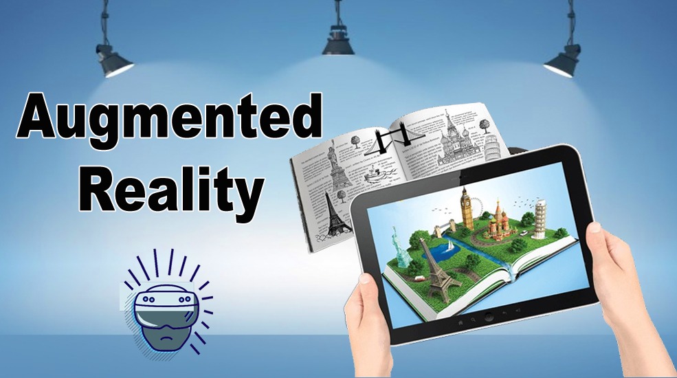 Innovative Ways to Use Augmented Reality in Mobile Marketing