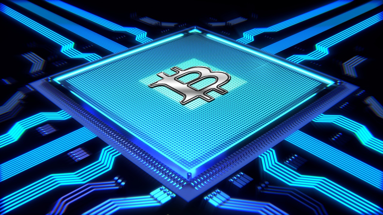 Israeli startup Chain Reaction raises $70M to build blockchain chips - SiliconANGLE