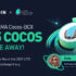 KuCoin AMA With Cocos-BCX (COCOS) — Creating The Ultimate Destination For Web3 Game Developers| KuCoin