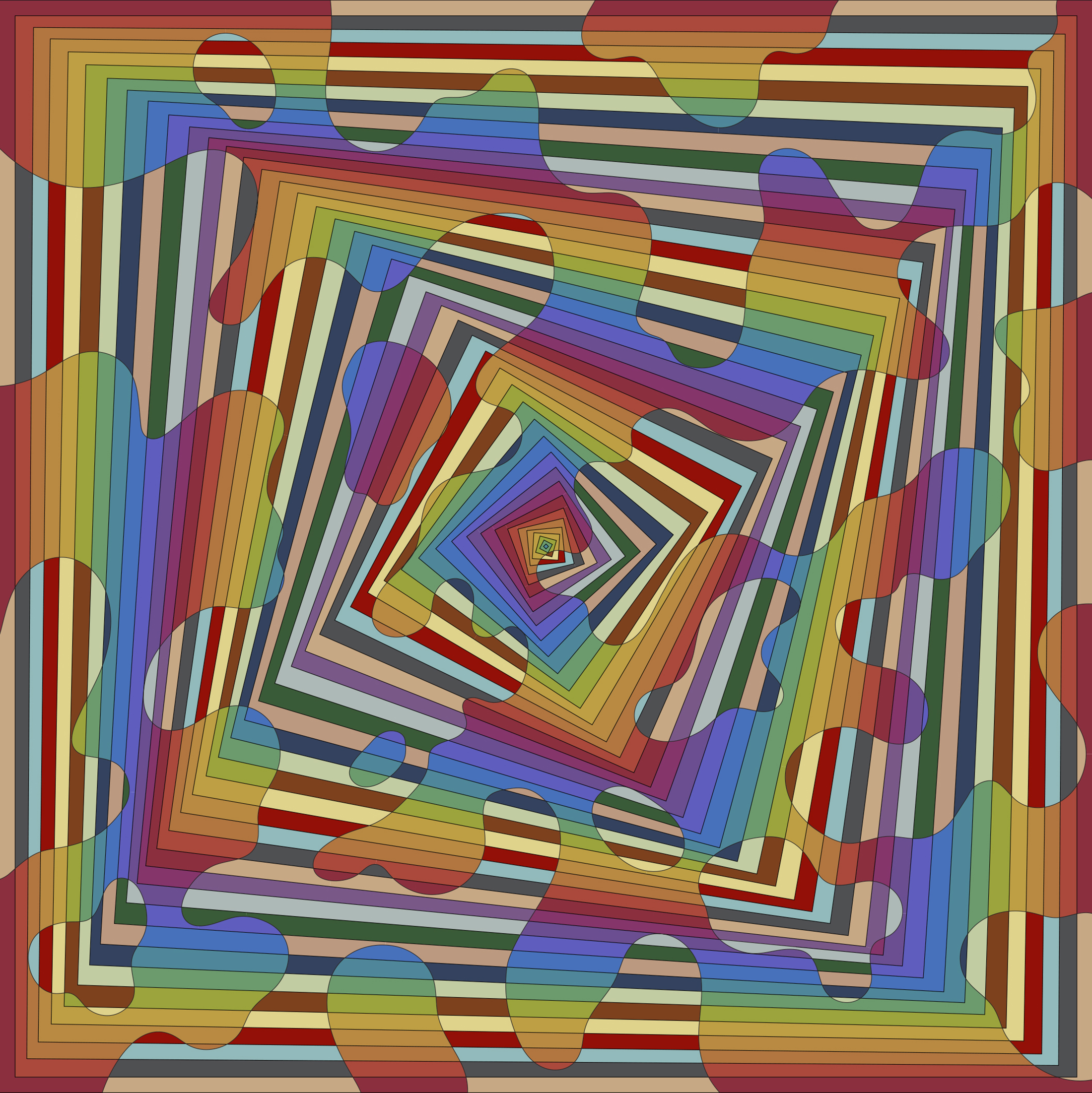 LACMA Is Inviting Digital Artists to Put Tech-Powered Spins on Works in Its Collection as Part of a New Blockchain Initiative