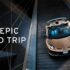 Lamborghini’s Epic NFT Road Trip, Breitling’s Blockchain Watch & More: Web3 Drops Of The Week
