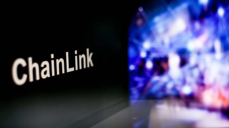 Link Price Analysis: Here Are Price Indications, Leading Web3 Gaming Company Integrates Chainlink Vrf