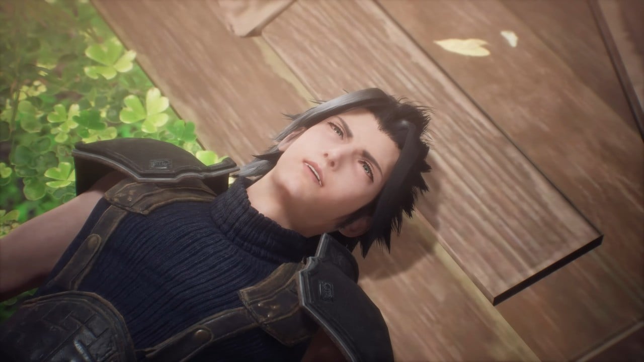 Looks Like Square Enix Is Still Planning To Release Multiple Blockchain Games | Nintendo Life