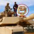 M1 Abrams Tank Tested With Artificial Intelligence Targeting System