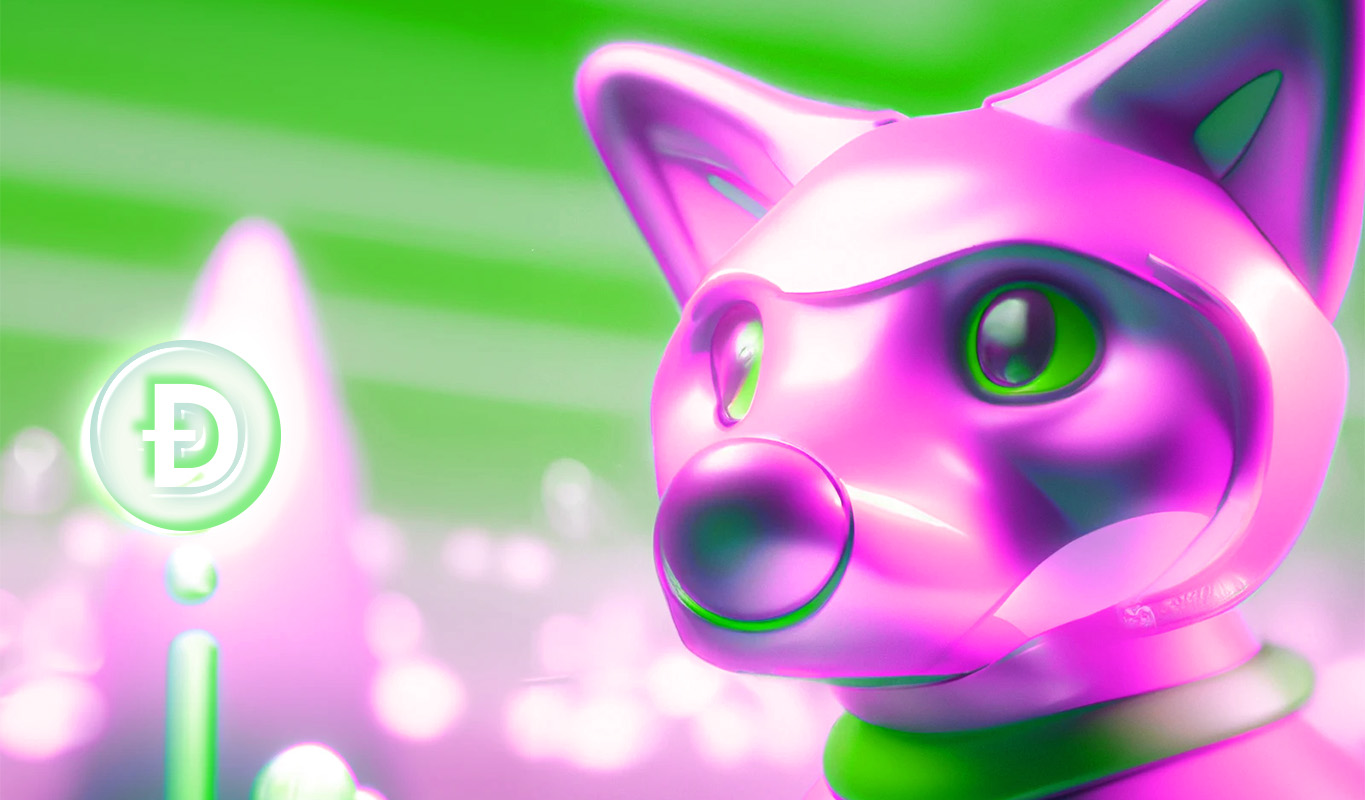 Major Web3 Domain Provider Now Accepts Dogecoin (DOGE) As Payment Option