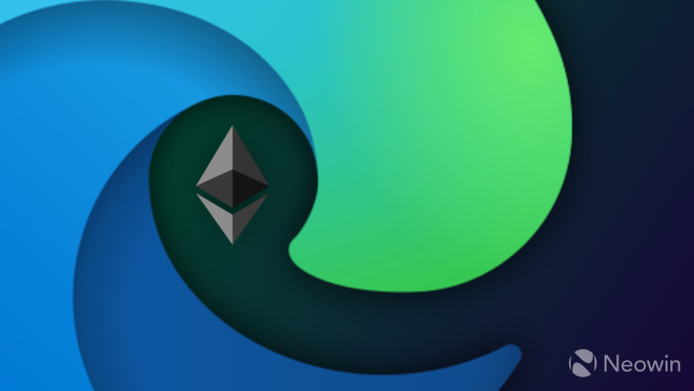 Microsoft reportedly plans to turn Edge into a crypto and NFT wallet - Neowin