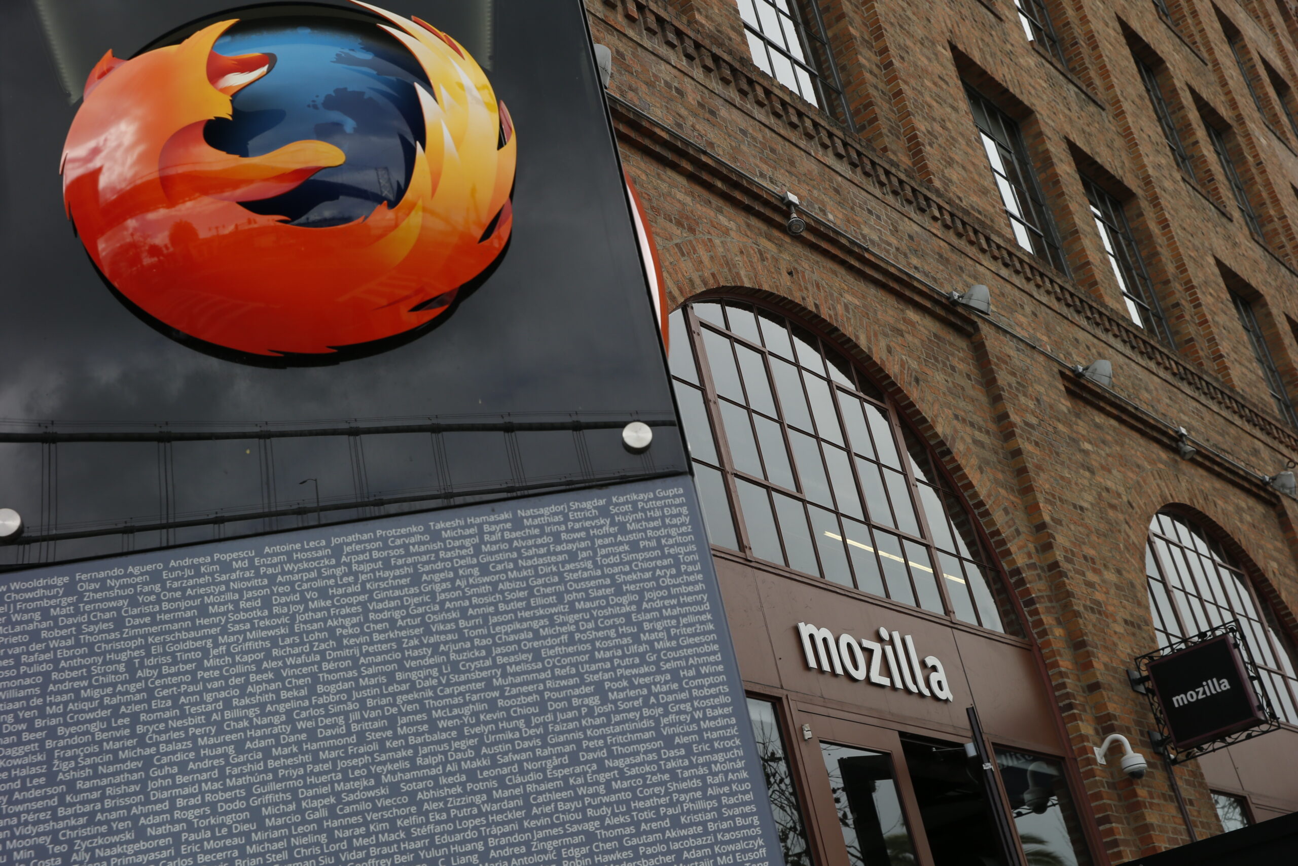 Mozilla wants to do for A.I. what it did for web browsers with Firefox | Fortune