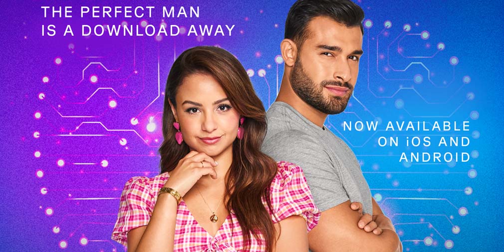Mr Right is an interactive rom-com where you choose your own story, now embellished with Augmented Reality features | Pocket Gamer