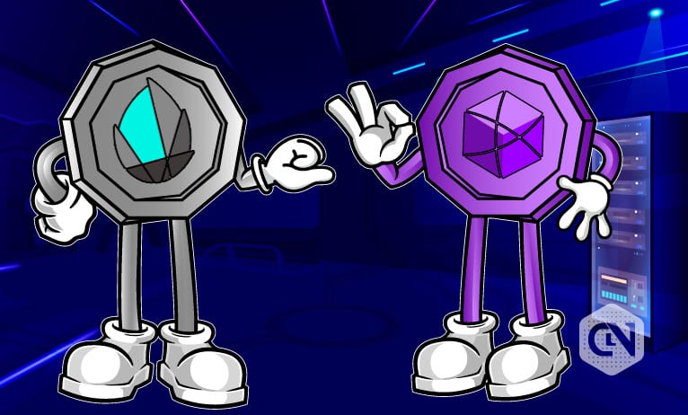 NodeReal collaborates with Cocos Blockchain Expedition