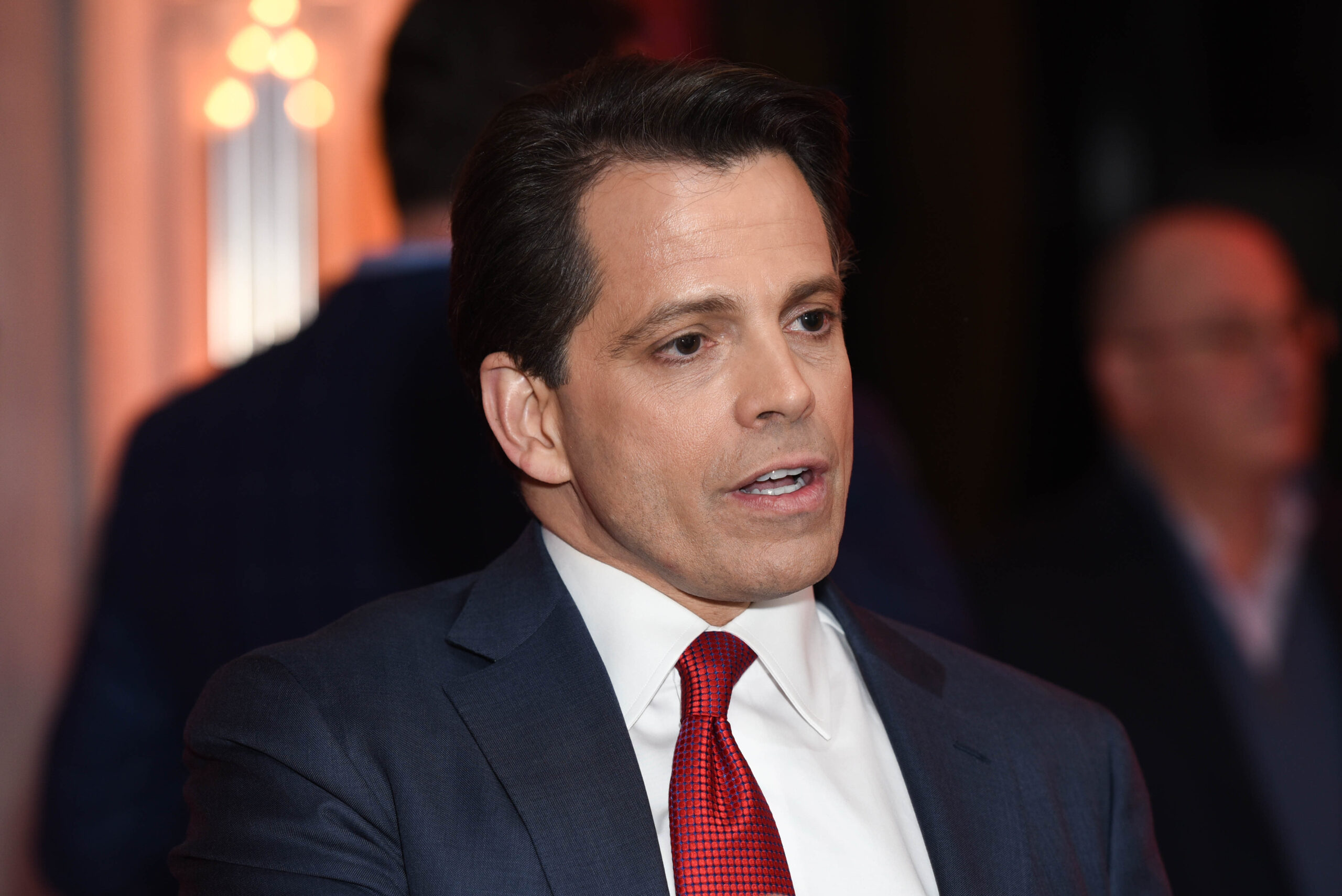 Op-ed: Crypto and blockchain need government support, says Scaramucci