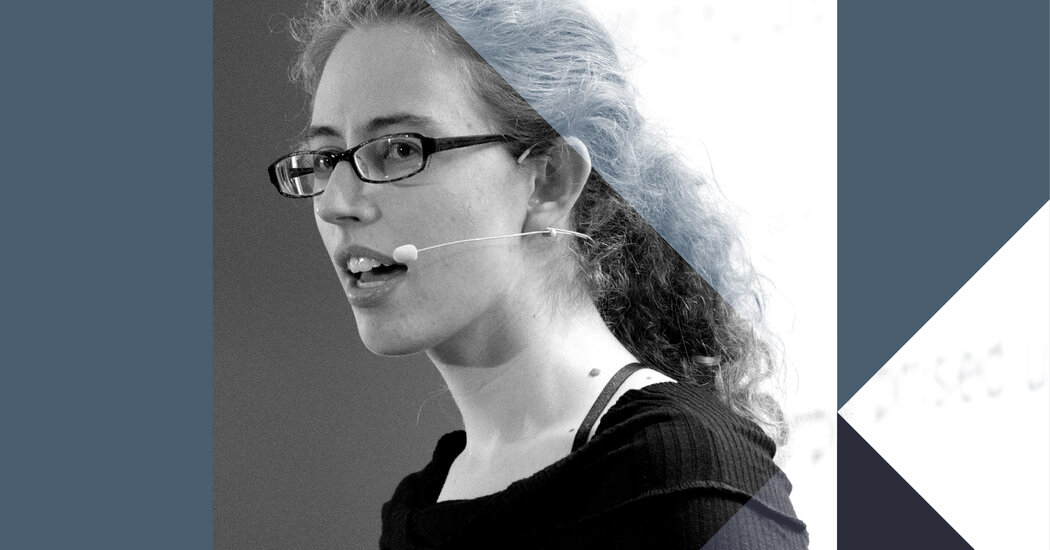 Opinion | Freaked Out? We Really Can Prepare for A.I. - The New York Times