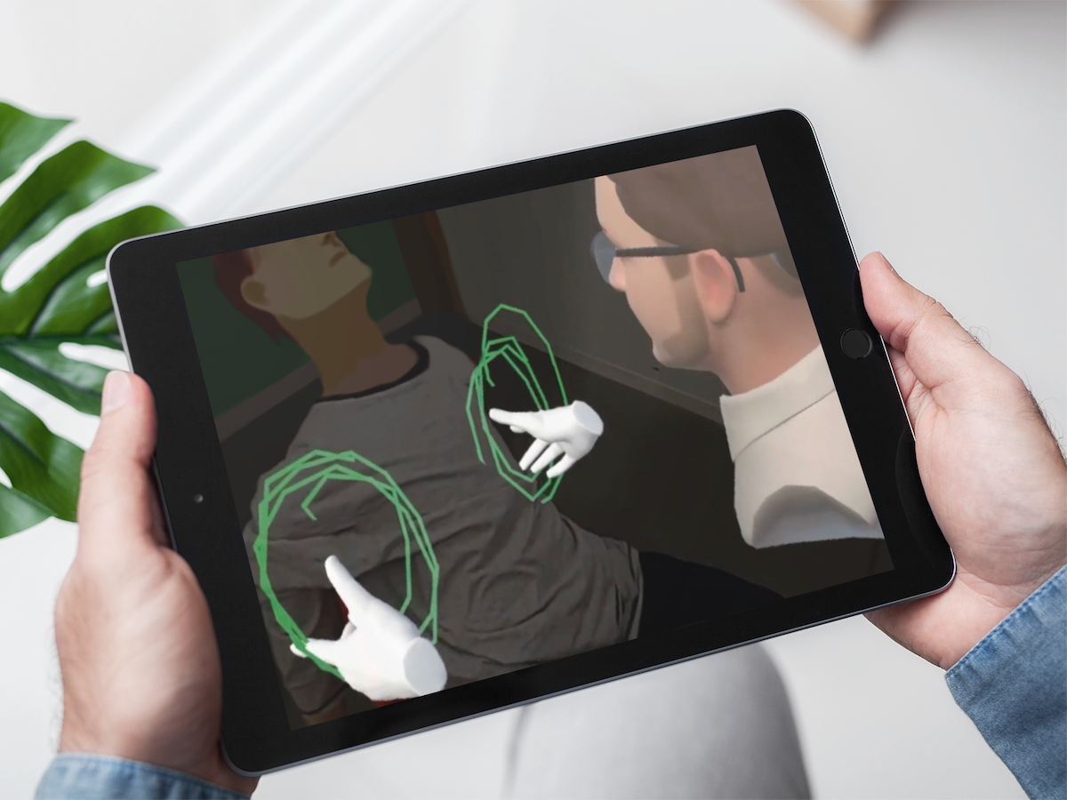 Perceptions About Augmented Reality in Remote Medical Care: Interview Study of Emergency Telemedicine Providers