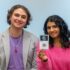 Pick a Card, Any Card: Undergrad Startup Combines Flashcards with Augmented Reality for Neurodivergent Students